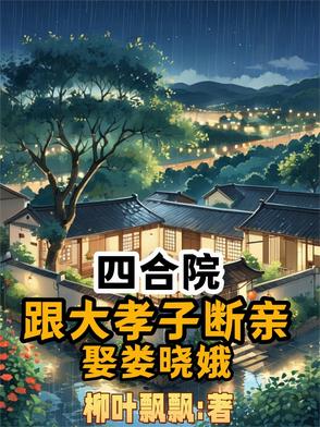 四合院：跟大孝子断亲，娶娄晓娥