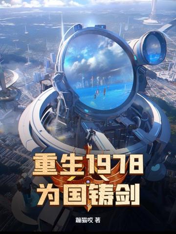重生1978，为国铸剑