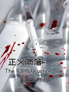 正义陨落
