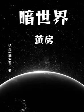暗世界：茧房