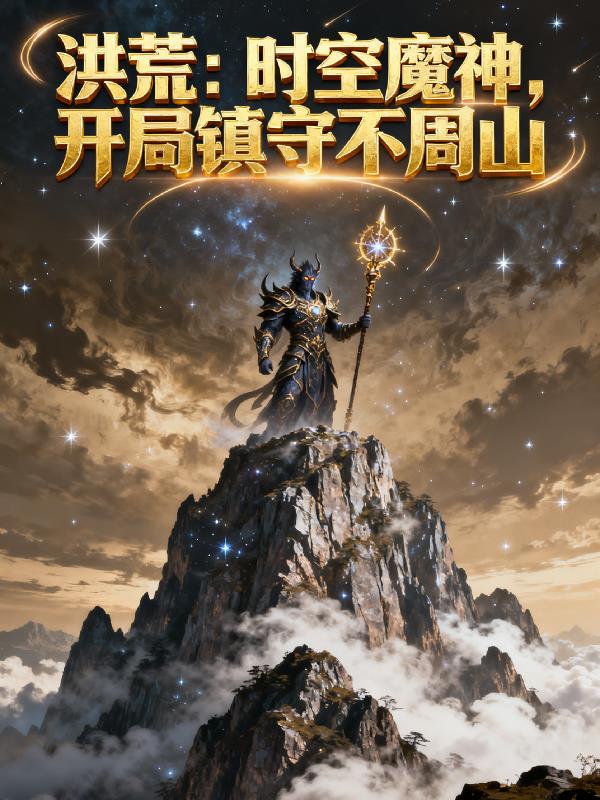 洪荒：时空魔神，开局镇守不周山