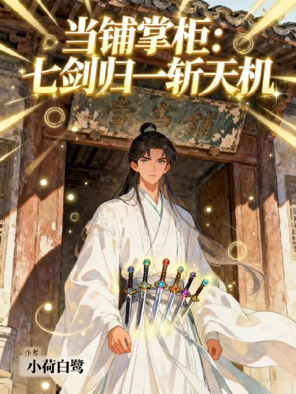 当铺掌柜：七剑归一斩天机