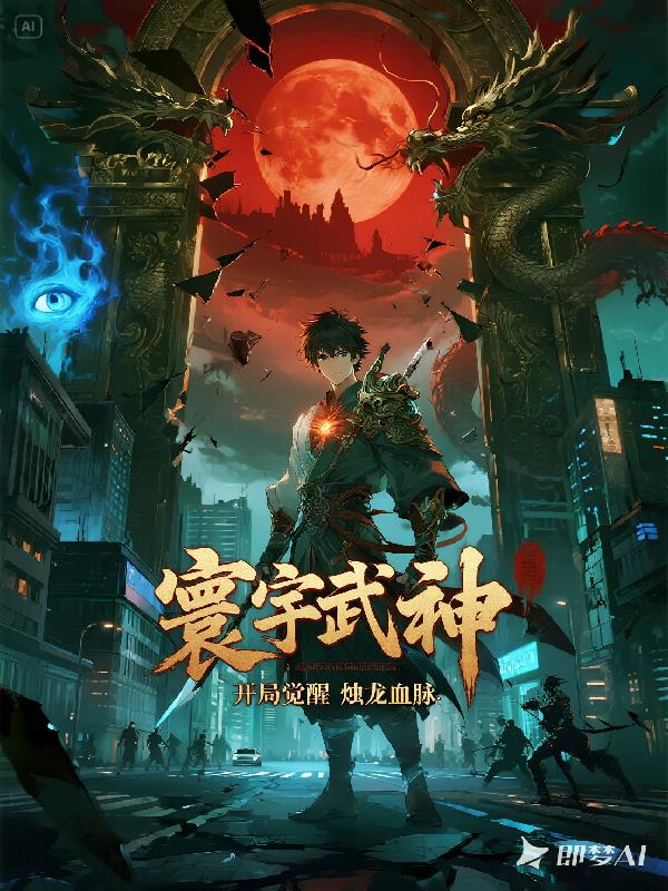 寰宇武神:开局觉醒烛龙血脉