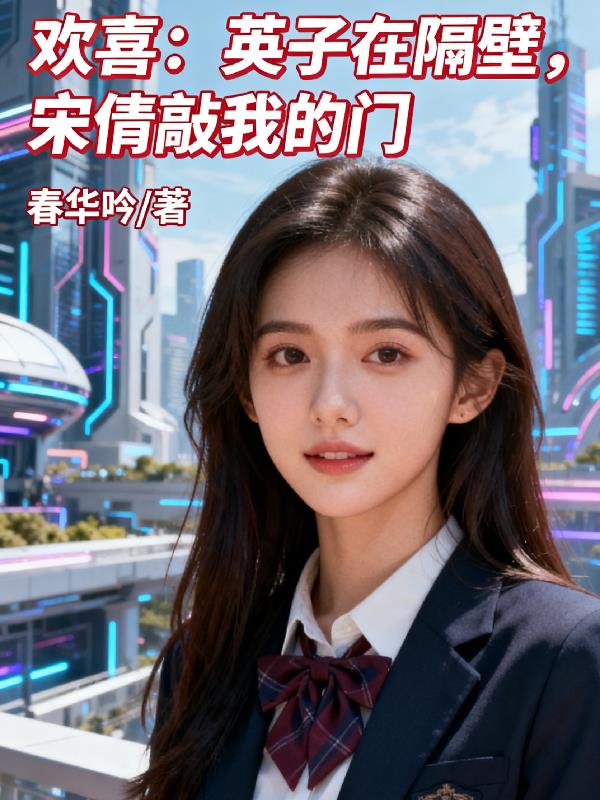 欢喜:英子在隔壁,宋倩敲我的门