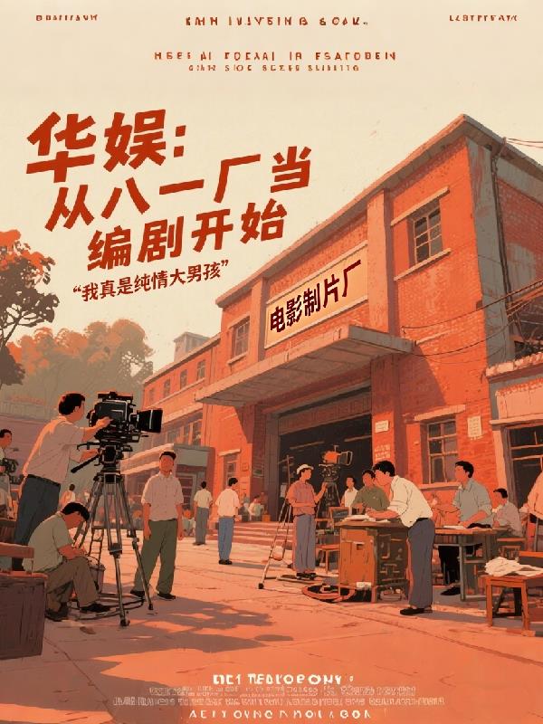 华娱:从八一厂当编剧开始