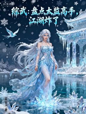 综武:盘点太监高手,江湖炸了