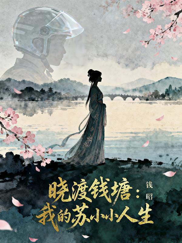 晓渡钱塘:我的苏小小人生