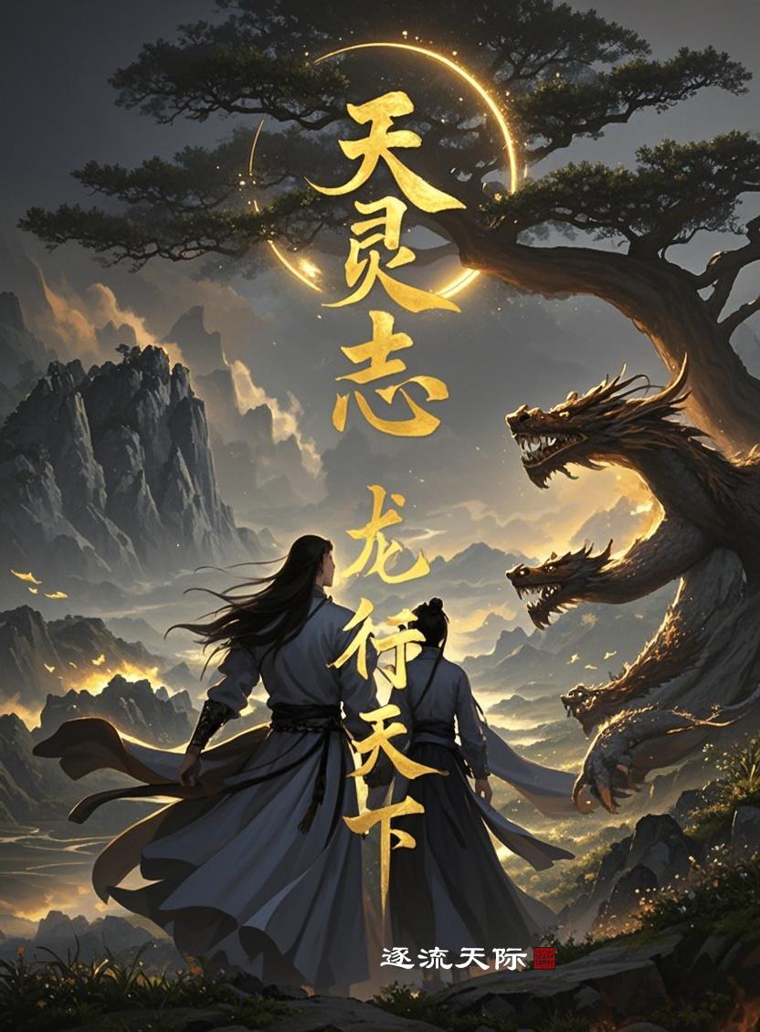 天灵志之龙行天下