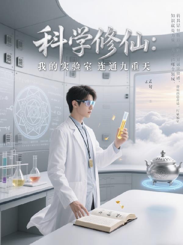 科学修仙:我的实验室连通九重天