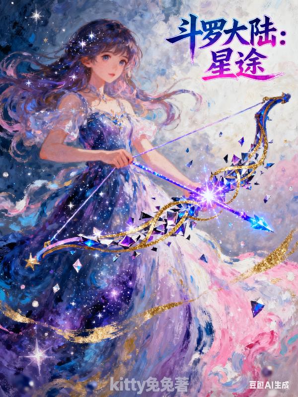 斗罗大陆:星途