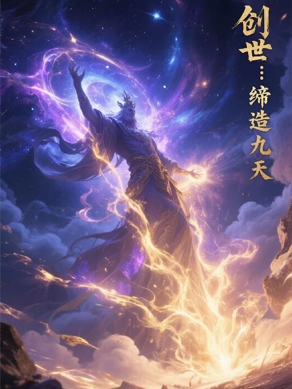 创世:缔造九天