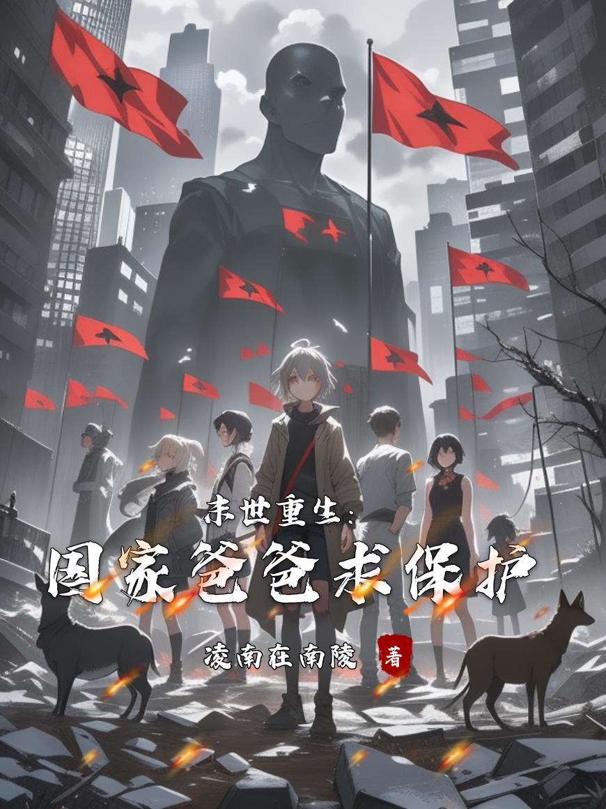 末世重生：国家爸爸求保护