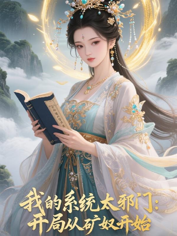 我的系统太邪门:开局从矿奴开始