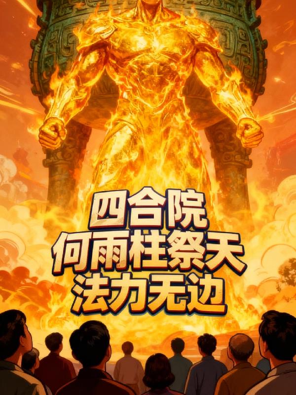 四合院:何雨柱祭天,法力无边