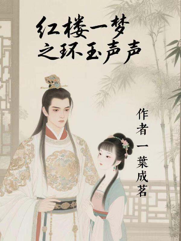 红楼一梦之环玉声声