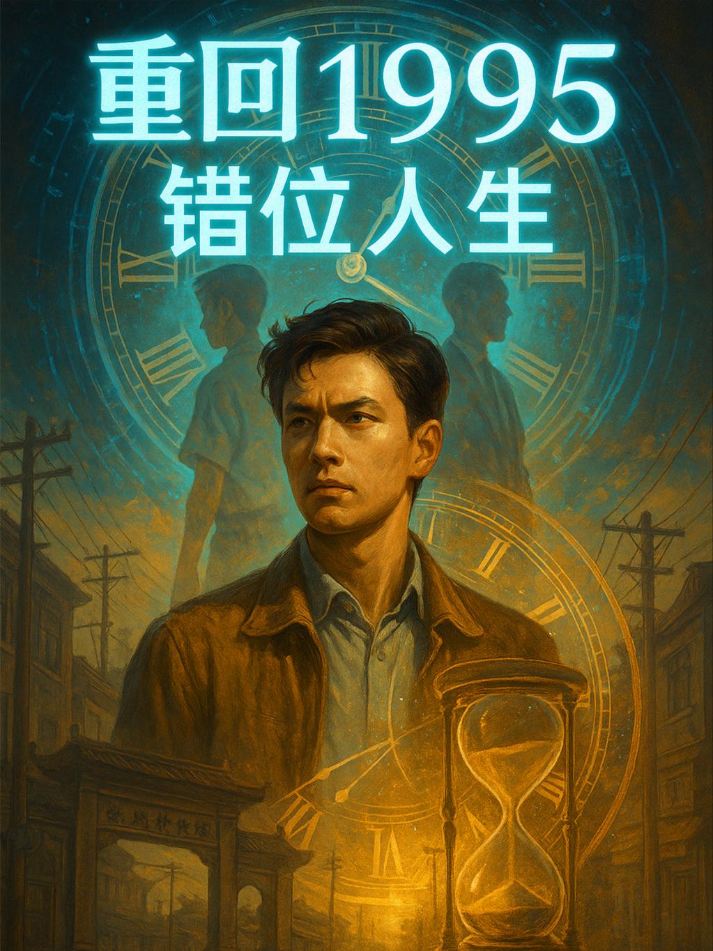 重回1995：错位人生