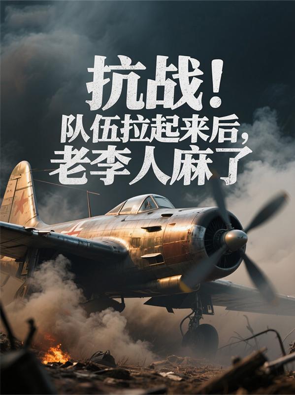 抗战:队伍拉起来后,老李人麻了