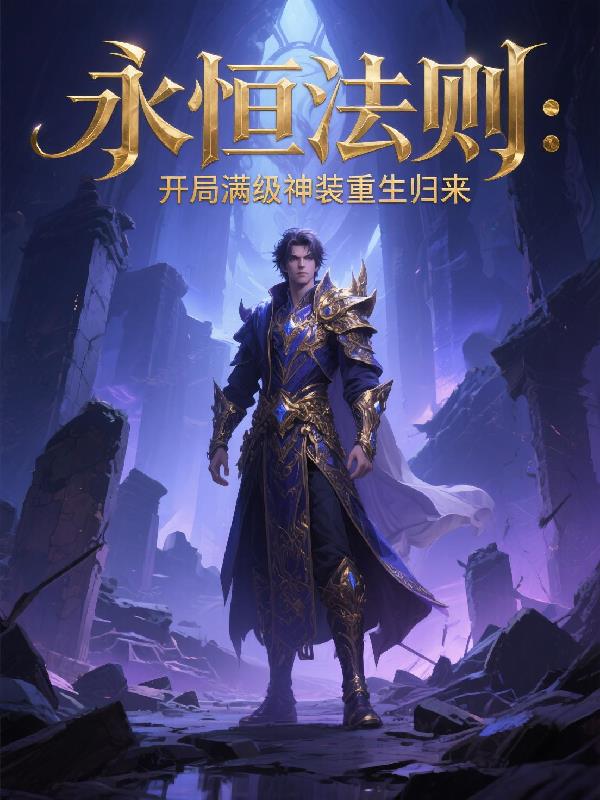 永恒法则:开局满级神装重生归来