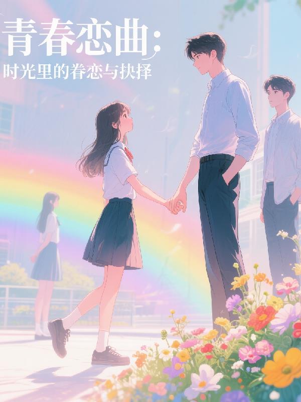 青春恋曲:时光里的眷恋与抉择