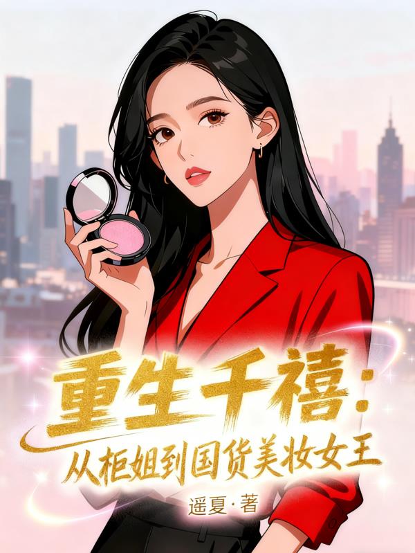 重生千禧:从柜姐到国货美妆女王