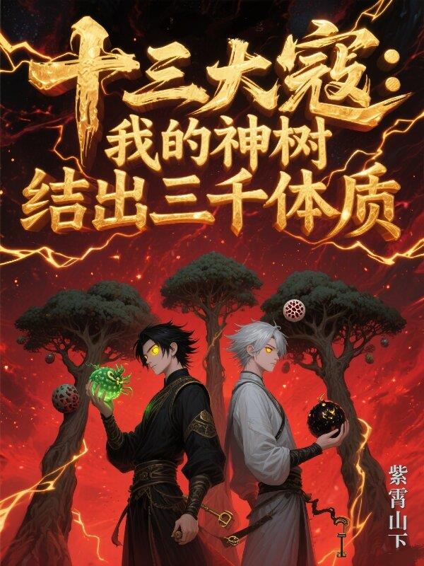 十三大寇:我的神树结出三千体质