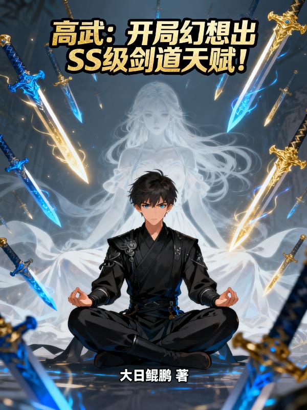 高武:开局幻想出SS级剑道天赋