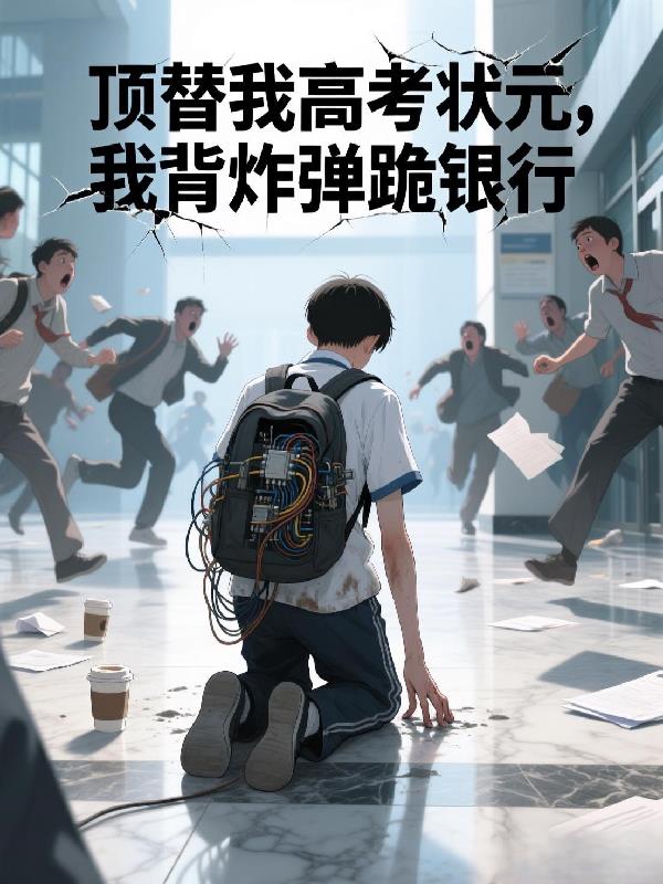 抢我高考状元,我背炸弹跪银行