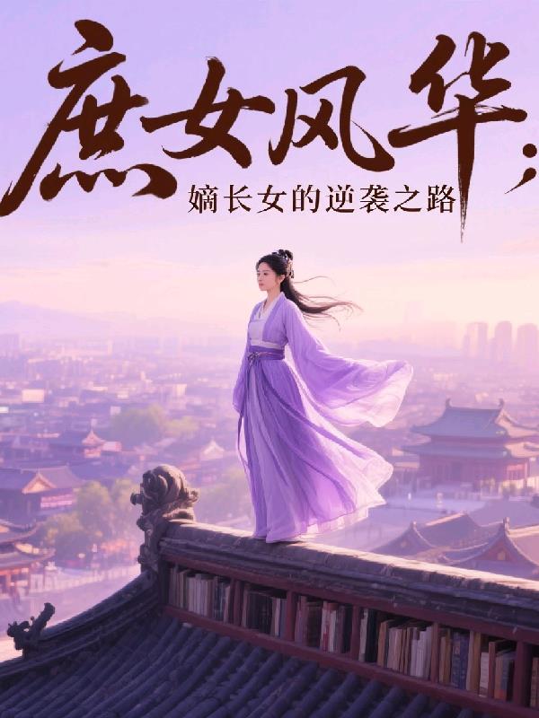 庶女风华:嫡长女的逆袭之路