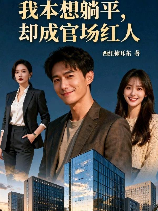 我本想躺平，却成官场红人