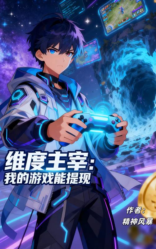 维度主宰:我的游戏能提现