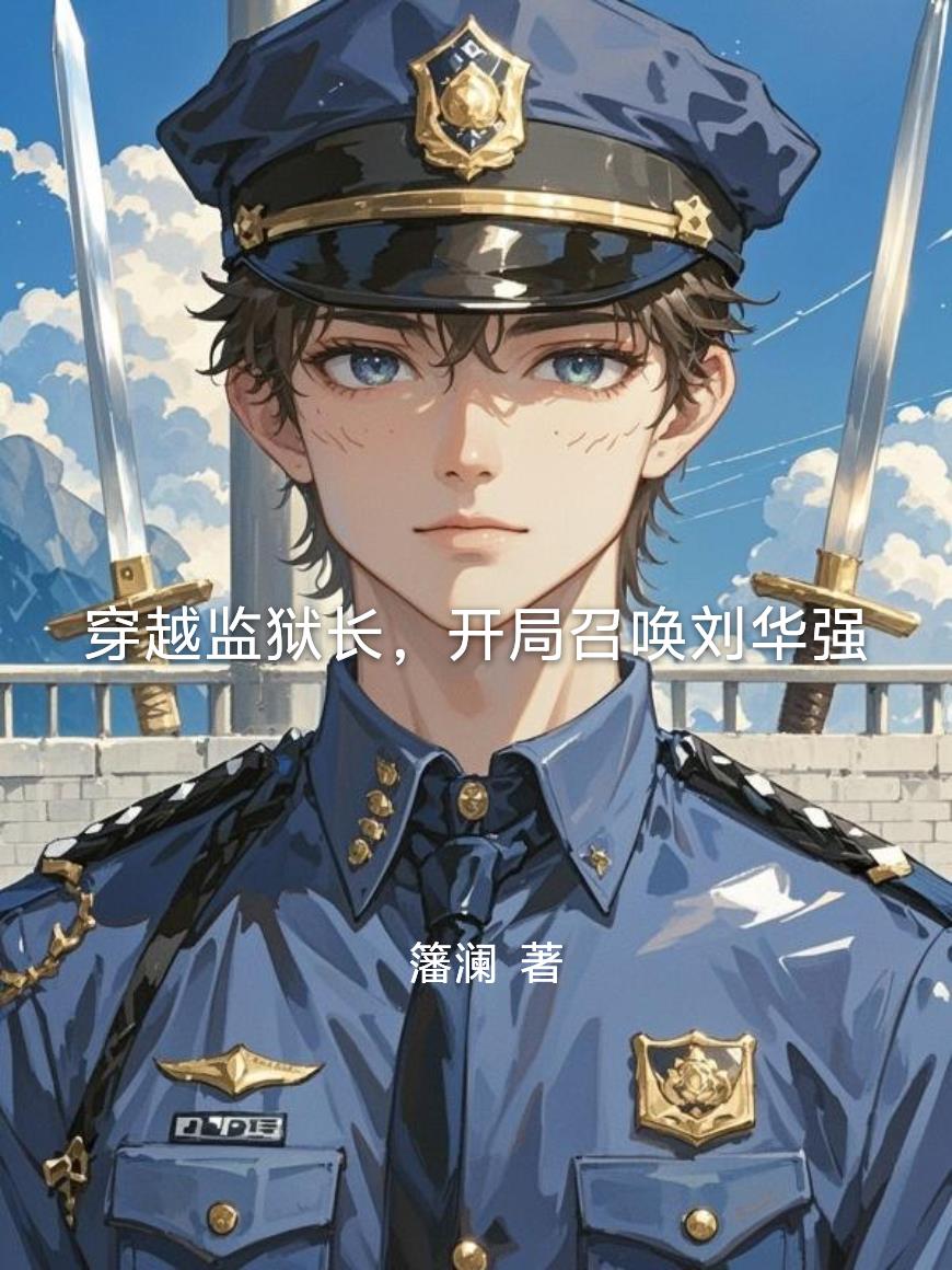 穿越监狱长,开局召唤刘华强