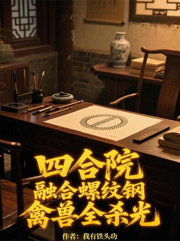 四合院:融合螺纹钢,禽兽全杀光