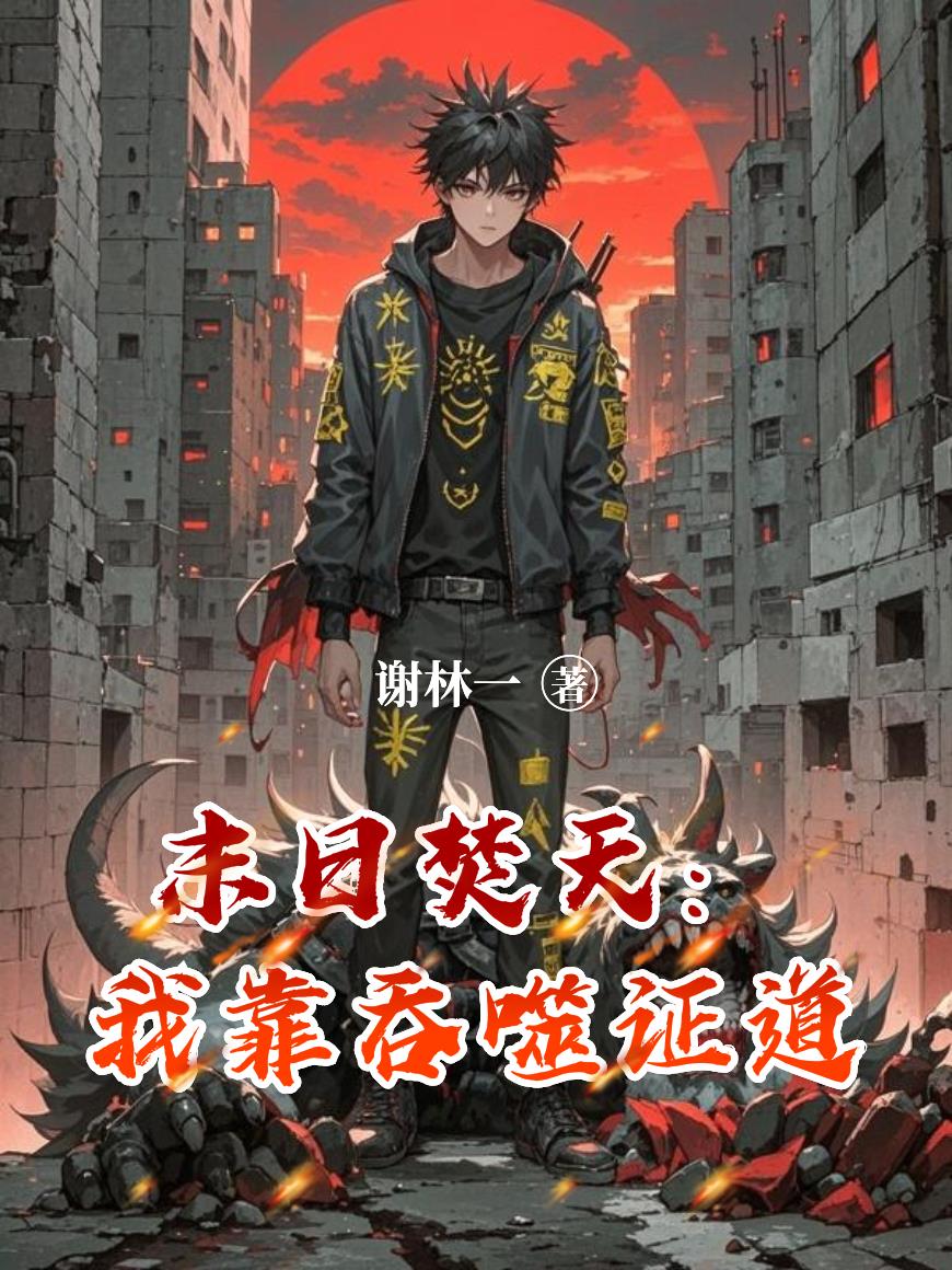 末日焚天:我靠吞噬证道