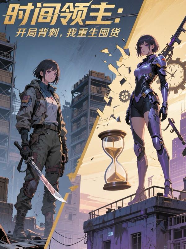 时间领主：开局背刺，我重生囤货