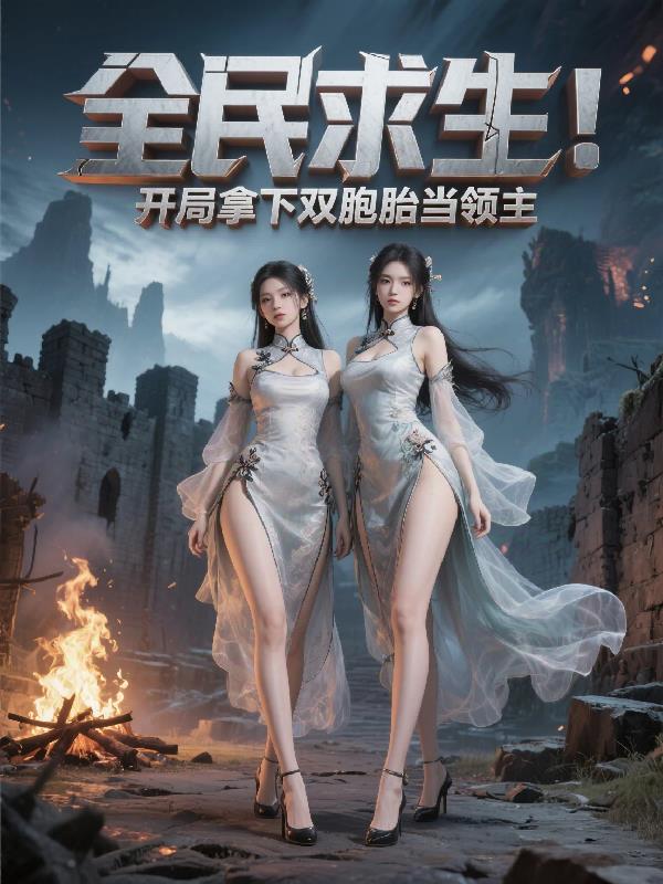 全民求生:开局拿下双胞胎当领主