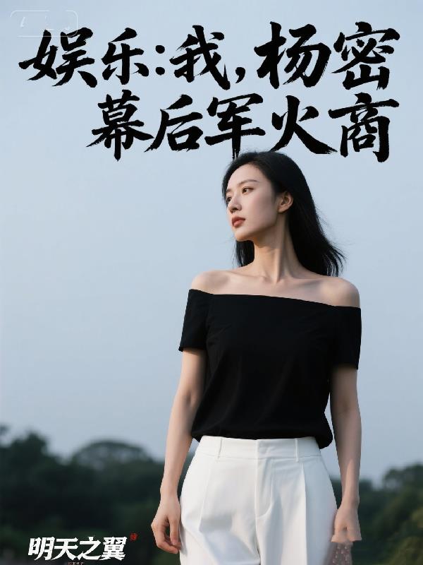 娱乐:我,杨密,幕后军火商