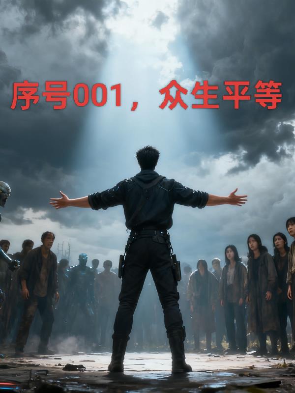 序号001,众生平等