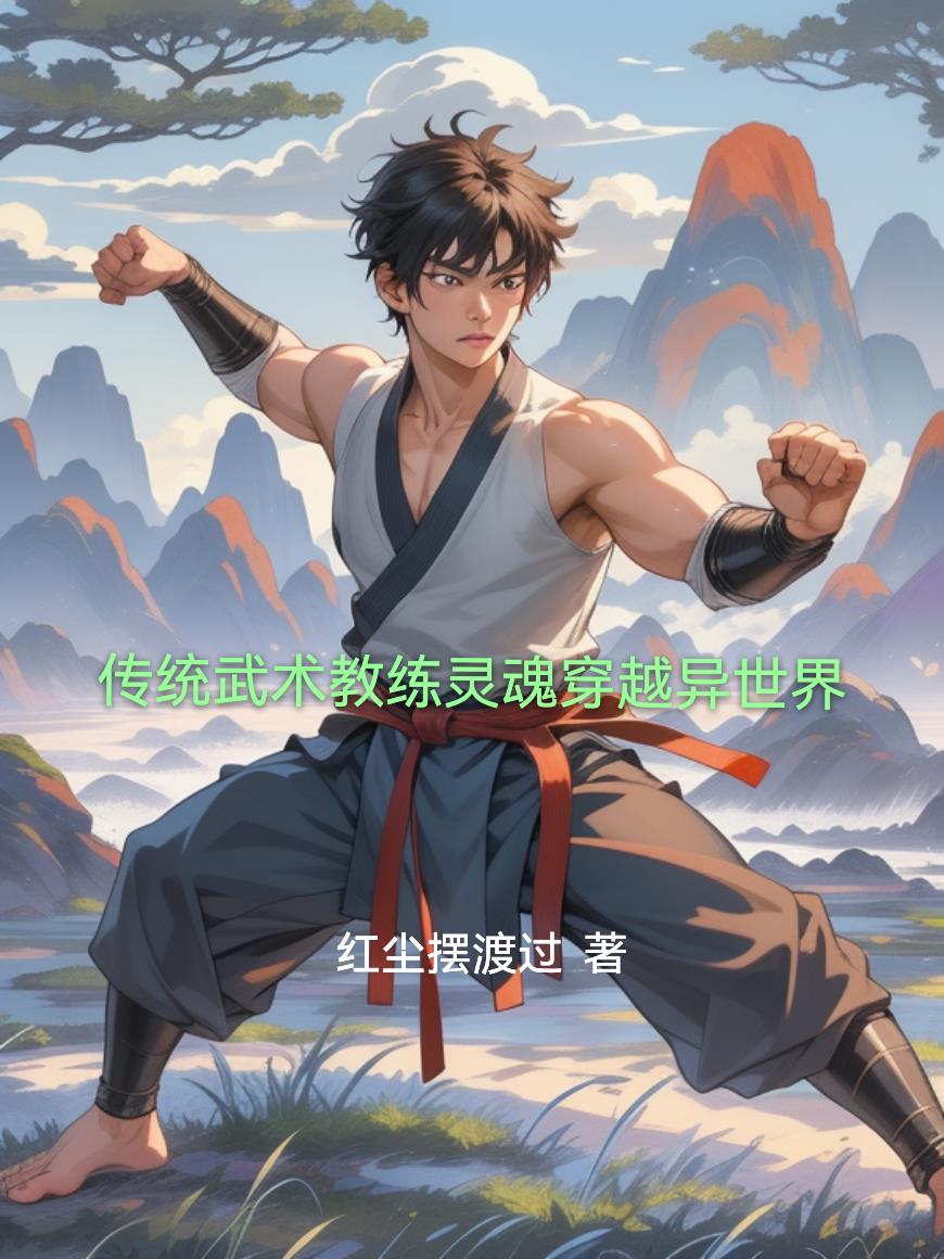 传统武术教练灵魂穿越异世界
