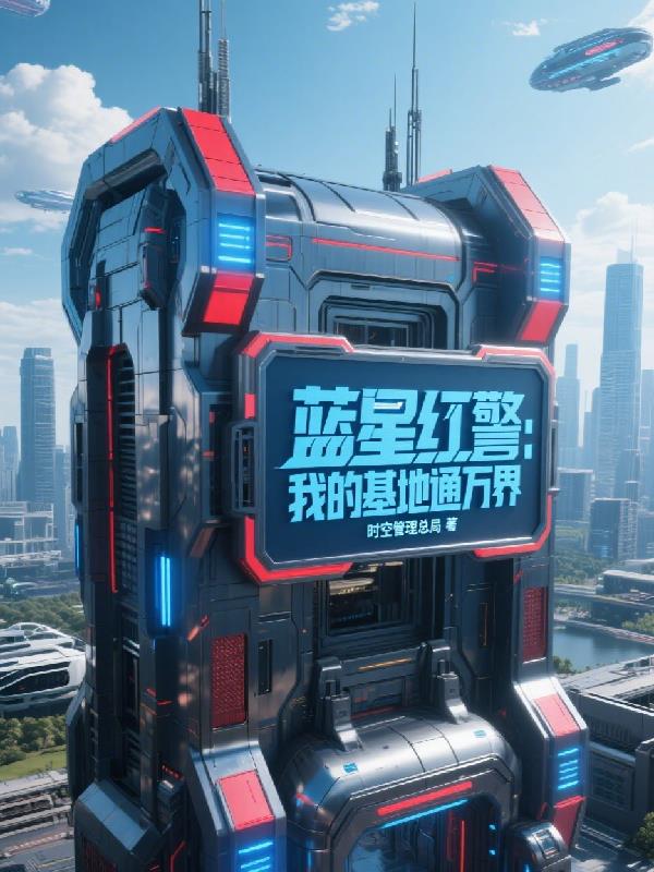 蓝星红警:我的基地通万界