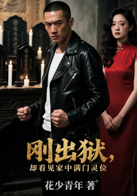 刚出狱，却看见家中满门灵位