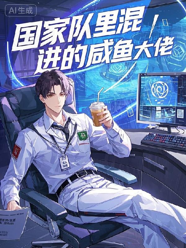 国家队里混进的咸鱼大佬