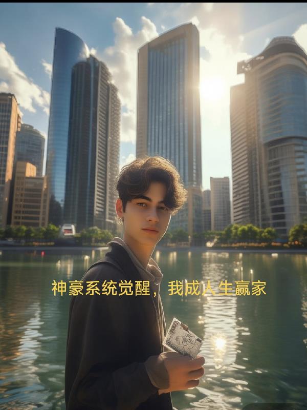 神豪系统觉醒,我成人生赢家