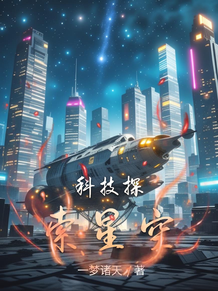 科技探索星空