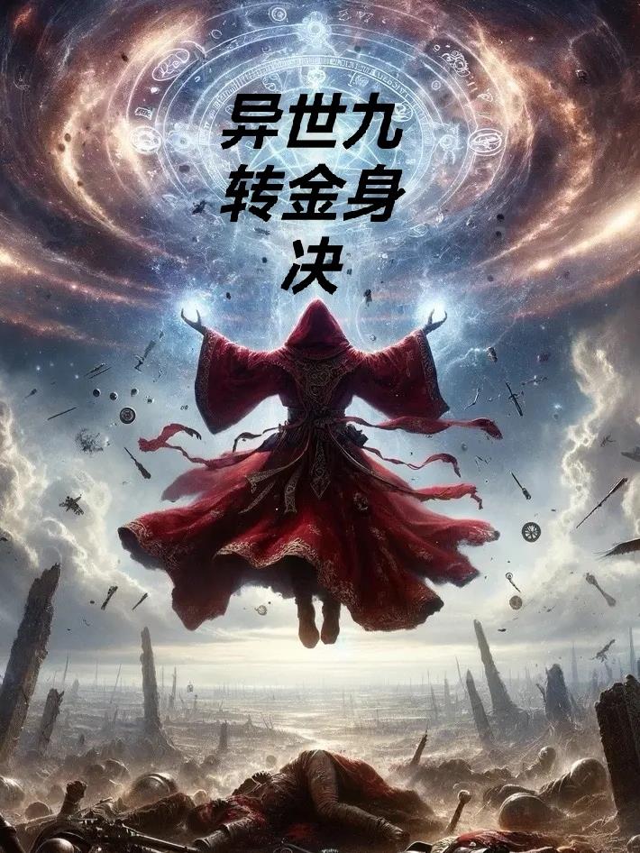 现世九转金身决