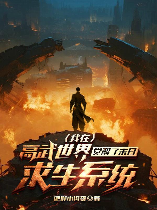 我在高武世界觉醒了末日求生系统