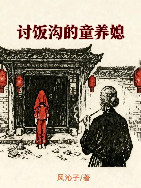 讨饭沟的童养媳