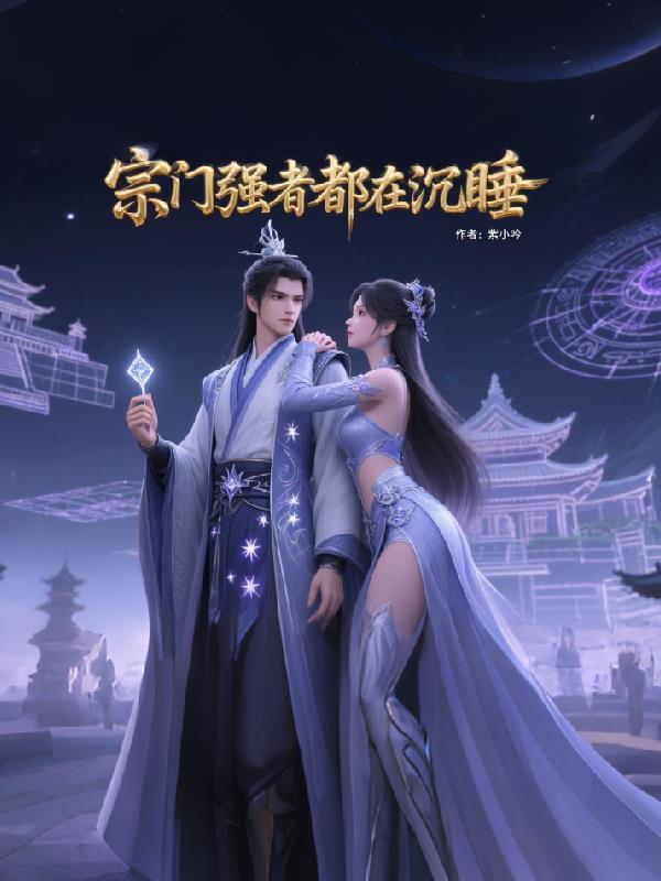 宗门强者都在沉睡
