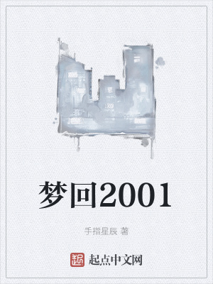 梦回2001